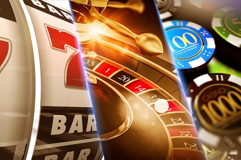 Giao diện sang trọng, đẳng cấp tại trang chủ của BBIN Casino