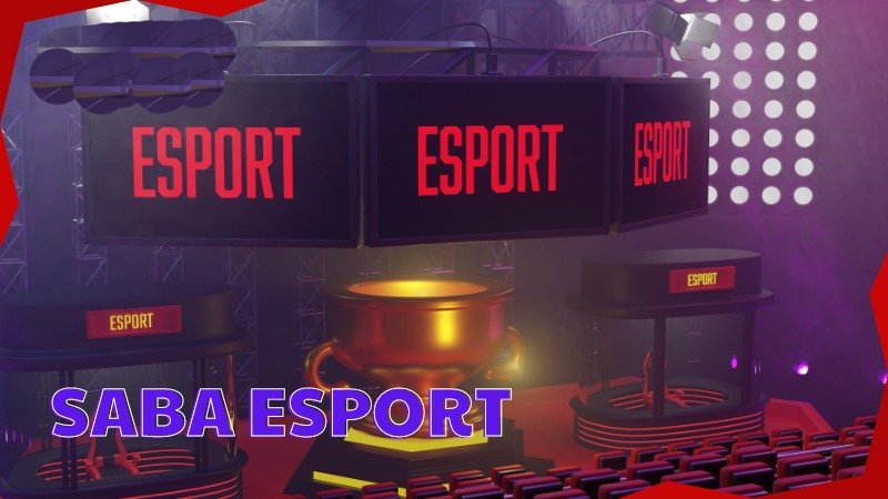 Saba Esports