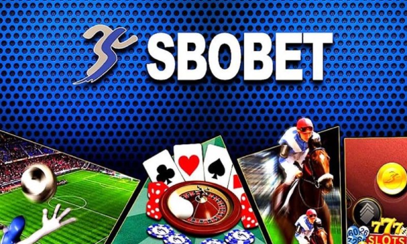 Sbobet Mksports