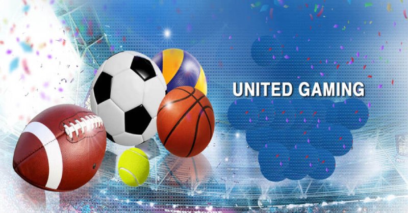 Tổng quan về trò chơi United Gaming Mksports