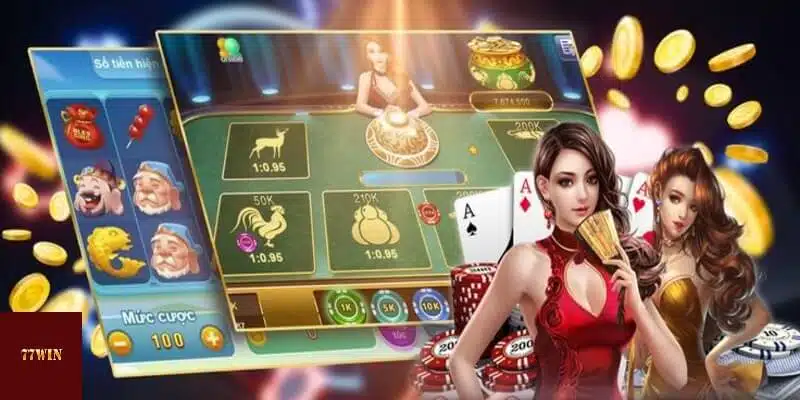 Rinh khuyến mãi ngập tràn về túi cùng BBIN Casino hàng tuần