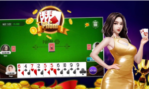 phỏm online Mksports