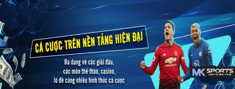 Hiểu chính xác về cá cược thể thao cho anh em 